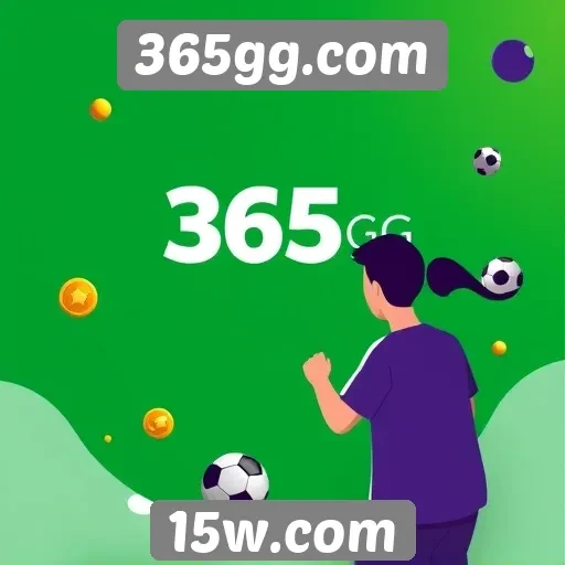Acessibilidade do 365gg.com para jogadores iniciantes