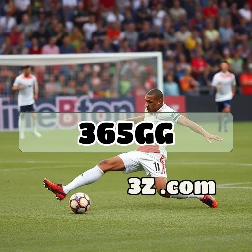 365gg.com: A Confiança em Jogos e Diversão para Todos