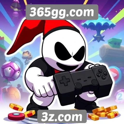 Análise das principais categorias de jogos em 365gg.com