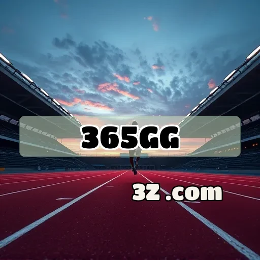 365gg.com Plataforma