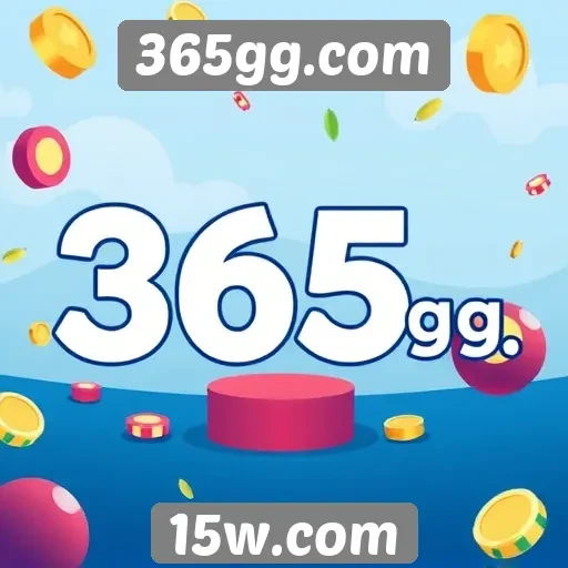 Comparação de ofertas promocionais no 365gg com concorrentes