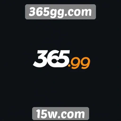 Novidades e atualizações planejadas para o 365gg.com